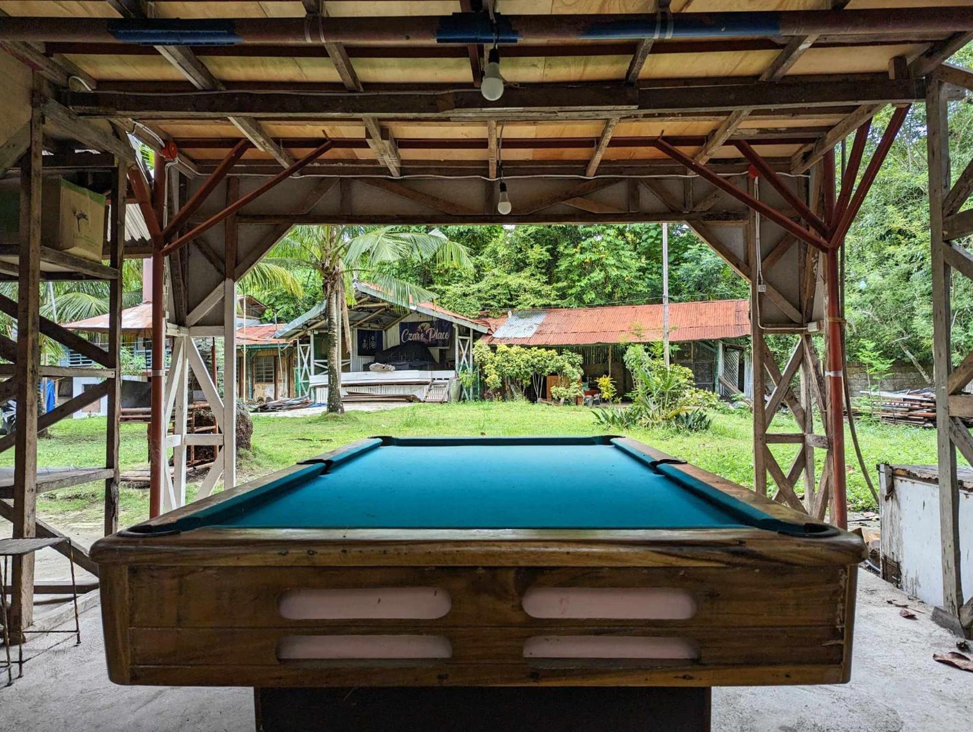 Czar'S Place سيكويجور المظهر الخارجي الصورة