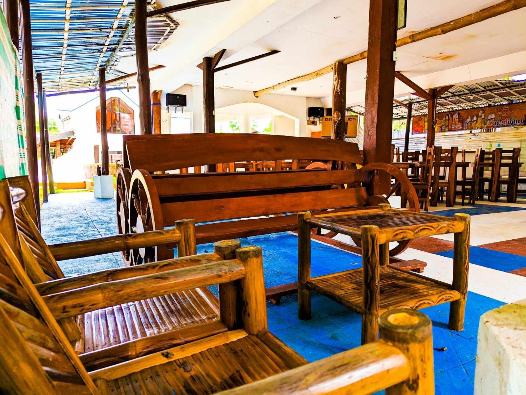 Czar'S Place سيكويجور المظهر الخارجي الصورة