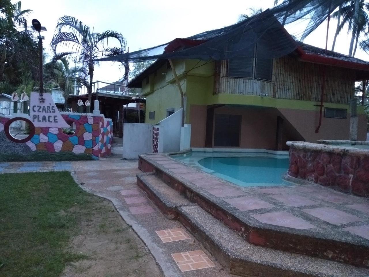 Czar'S Place سيكويجور المظهر الخارجي الصورة